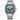 CITIZEN WATCH SUPER TITANIUM ZENSHIN CHRONOGRAPH 42MM ECO - DRIVE CA4610 - 85M - Vincent Watch