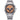 CITIZEN WATCH SUPER TITANIUM ZENSHIN CHRONOGRAPH 42MM ECO - DRIVE CA4610 - 85Z - Vincent Watch