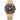 CITIZEN SERIES 8 GMT AUTOMATIC 41MM NB6033-51E - Vincent Watch