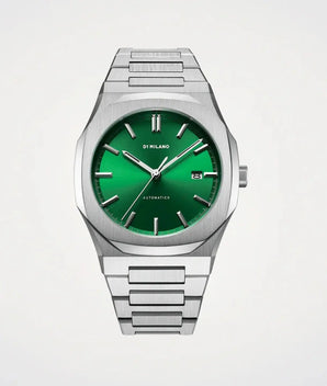 D1Milano Automatico Green 41MM D1 - ATBJ12 - Vincent Watch