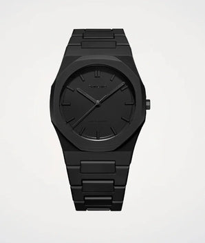 D1Milano Polycarbon Shadow 40MM D1 - PCBJ10 - Vincent Watch