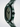 D1Milano Pure Green Ceramica Watch 37MM D1-CEBU04 - Vincent Watch