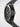 D1Milano Skeleton Jet Black 41MM D1 - SKRJ17 - Vincent Watch