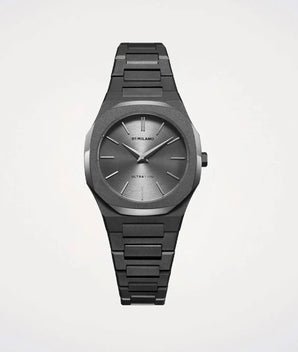 D1Milano Ultra Thin Ultimate Grey 30MM D1 - UTBL32 - Vincent Watch