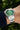 NIVADA GRENCHEN AUTOMATIC F77 GREEN AVENTURINE 38MM 68053A77 Nivada Grenchen