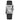Frederique Constant Carree Small Seconds 36mm FC-235S2C6 - Vincent Watch