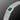 Frederique Constant Classics Manchette 25mm FC - 200MA1MC6B - Vincent Watch