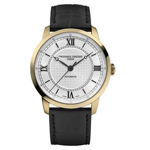Frederique Constant Classics Premiere Automatic 38mm FC - 301S3B5 - Vincent Watch