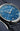 Frederique Constant Classics Runabout Automatic Limited Edition 36mm FC-303RMLN3B6 - Vincent Watch