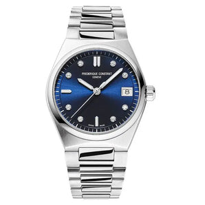 Frederique Constant Highlife Ladies Quartz 31mm FC - 240ND2NH26B - Vincent Watch