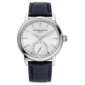 Frederique Constant Manufacture Classic Date 40mm FC - 706S3H6 - Vincent Watch