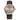 Frederique Constant Manufacture Classic Date 40mm FC - 706SAL3H6 - Vincent Watch