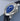 Frederique Constant Manufacture Classic Worldtimer Lapis dial 42mm FC-718LA4H6 - Vincent Watch