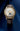 Frederique Constant Moneta Moonphase 37mm FC - 206S3S5 - Vincent Watch