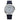 Frederique Constant Moneta Solarmetre 39mm FC-120LB3S6 - Vincent Watch