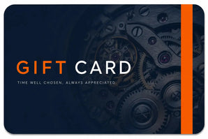 Gift Card - Vincent Watch