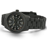 Hamilton Khaki Field Titanium Auto