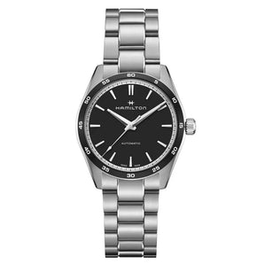 HAMILTON JAZZMASTER Performer Auto 38MM H36205130 - Vincent Watch