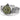 HAMILTON KHAKI FIELD AUTO 42mm H70605160 - Vincent Watch