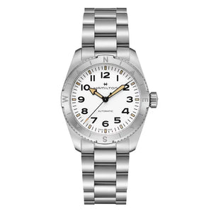 HAMILTON KHAKI FIELD EXPEDITION AUTO 37MM H70225110 - Vincent Watch