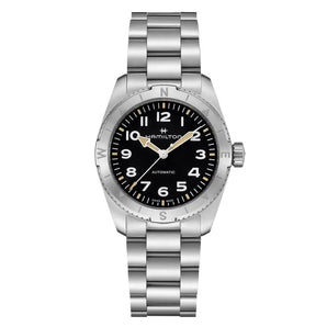 HAMILTON KHAKI FIELD EXPEDITION AUTO 37MM H70225130 - Vincent Watch