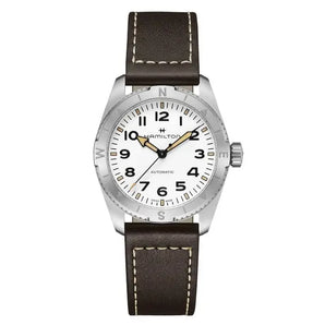 HAMILTON KHAKI FIELD EXPEDITION AUTO 37MM H70225510 - Vincent Watch
