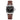 HAMILTON KHAKI FIELD King Day-Date Auto 40mm H64475531 - Vincent Watch