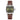 HAMILTON KHAKI FIELD King Day-Date Auto 40mm H64475560 - Vincent Watch