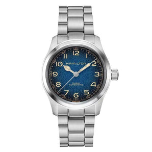 HAMILTON KHAKI FIELD MURPH 38MM AUTO H70405140 - Vincent Watch