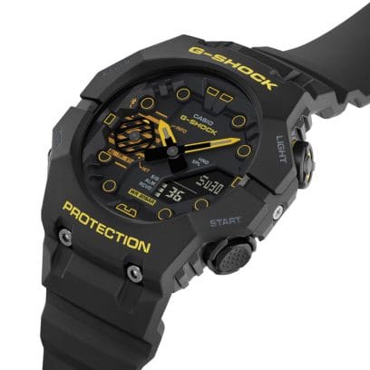 G shock ga 700 shop black gold