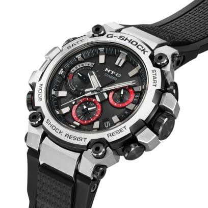 CASIO G-SHOCK WATCH MT-G MTG-B3000-1ADR - Vincent Watch