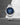BAUME & MERCIER 42MM BAUMATIC CLIFTON MOON PHASE DATE 10725 BAUME & MERCIER