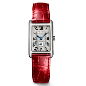 LONGINES DOLCEVITA 20.80 x 32.00mm L52554715 - Vincent Watch