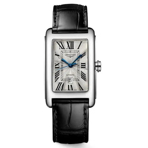 LONGINES DOLCEVITA 27.70 x 43.80 mm L57574710 - Vincent Watch