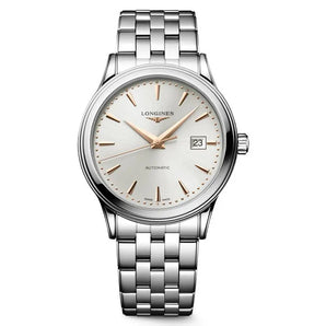 LONGINES FLAGSHIP CLASSIC 40mm L49844706 - Vincent Watch