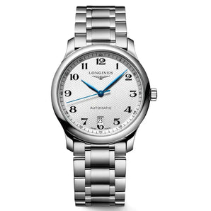 LONGINES MASTER COLLECTION 38.5mm L26284786 - Vincent Watch