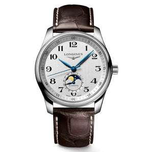 LONGINES MASTER COLLECTION 40MM L29094783 - Vincent Watch