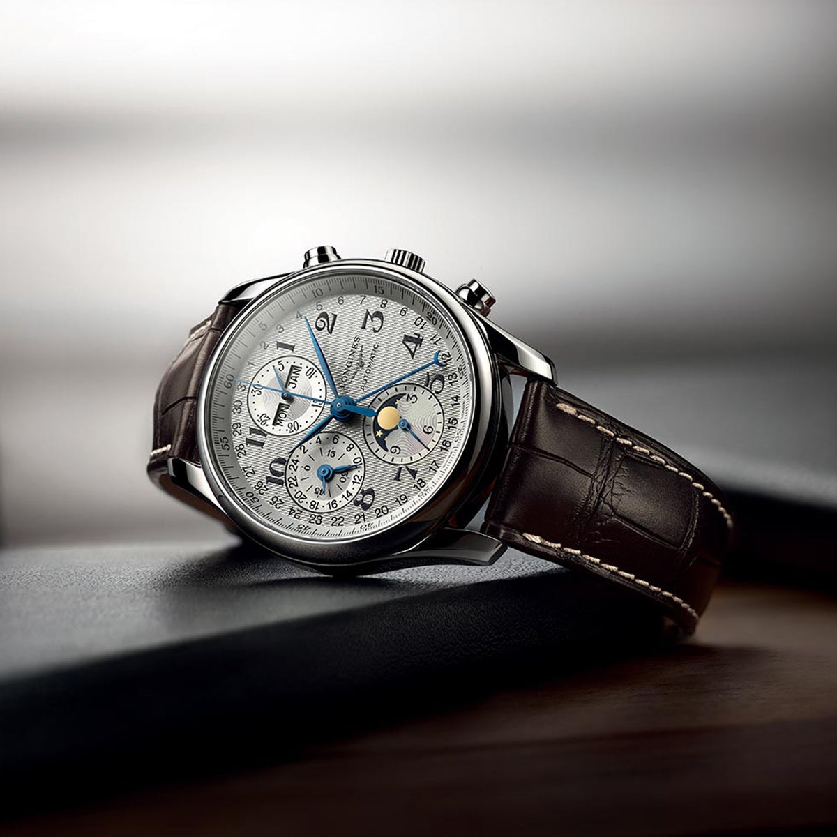 LONGINES WATCHES - Vincent Watch