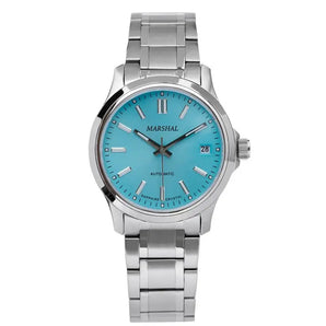 MARSHAL WATCH Ladies Classic L10236T4 - Vincent Watch