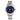 MARSHAL WATCH Men Classic 1446GMT4 (Brw) - Vincent Watch