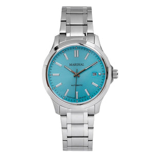 MARSHAL WATCH Men Classic M10236T4 - Vincent Watch