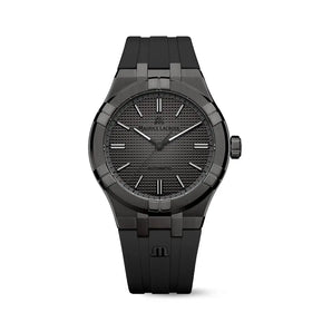 MAURICE LACROIX AIKON AUTOMATIC 42MM GUNMETAL PVD AI6008 - PVB00 - 330 - 2 - Vincent Watch