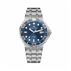MAURICE LACROIX AIKON Venturer AUTOMATIC 43MM AI6058 - SS002 - 430 - 2 - Vincent Watch