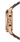 MIDO MULTIFORT TV BIG DATE 40MM M0495263729100 - Vincent Watch