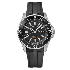 MIDO OCEAN STAR 200 41MM M0269301705100 - Vincent Watch