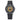 MIDO OCEAN STAR DECOMPRESSION WORLDTIMER 40.5MM M0268291705100 - Vincent Watch