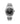 NIVADA GRENCHEN AUTOMATIC F77 BLACK 37MM 69000A77 - Vincent Watch