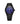 NIVADA GRENCHEN AUTOMATIC F77 BLACK CERAMIC LAPIS LAZULI DIAL 37MM 68022A77 - Vincent Watch