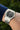NIVADA GRENCHEN AUTOMATIC F77 METEORITE 38MM 68049A77 - Vincent Watch