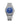 NIVADA GRENCHEN AUTOMATIC F77 TITANIUM LAPIS LAZULI MK1 37MM 68017A77 - Vincent Watch